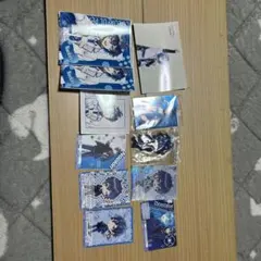 カラフルピーチ　なおキリさんまとめ売り