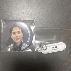 KCONJAPAN2026 カプセルトイ　豆原一成