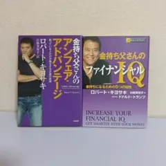 2025年最新】ロバート・キヨサキ ファイナンシャル
