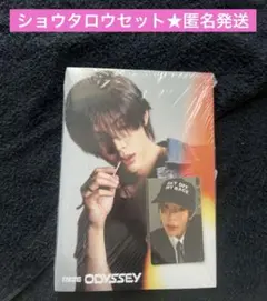 RIIZE (PHOTOBOOK Ver.)[ODYSSEY]★SHOTARO