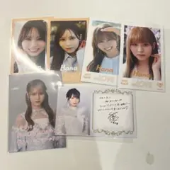 イコラブ　ミニフォト　大場花菜 海レモ　＝LOVE