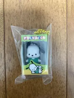 サンリオ　チョコボックス　ポチャッコ