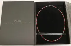 ディモア DisMoi ネックレス 43 K18WG - メルカリ