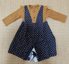 ロンパース 80　※まとめ割歓迎