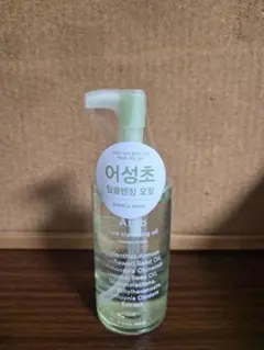 Abib Pore cleansing oil クレンジングオイル　洗顔のサムネイル