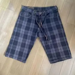 Levi's 503 ショーツ32in 美品