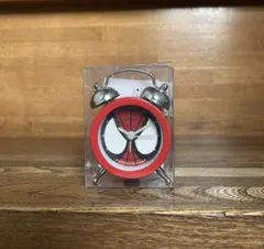 USJ スパイダーマン 目覚まし時計