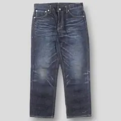 美品 visvim 17AW SOCIAL SCULPTURE 03NW W32