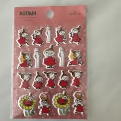 MOOMIN シールセットのサムネイル