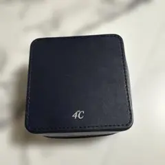 4°C ジュエリーメンテナンス２個セット