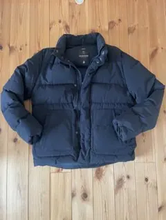 GAP、アウター、ダウンジャケット