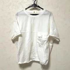 【古着】Rccat トップス【匿名】