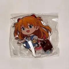 エヴァンゲリオン アスカ プリンスホテル アクスタ 池袋サンシャインシティ