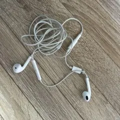 iPhone 有線イヤホンのサムネイル