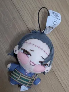 2025年最新】ちょぴぬい 夏油の人気アイテム - メルカリ