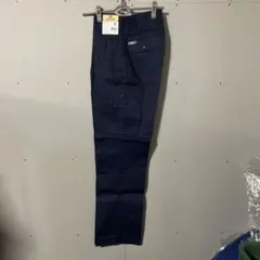 SOWA カーゴパンツ　M w76〜79 作業着　高級 激安 昭和レトロ 春夏のサムネイル