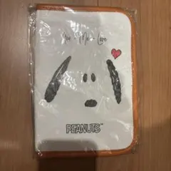 피너츠 멀티 케이스 스누피 찰리 브라운