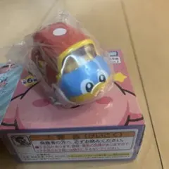 トミカ デデデ大王