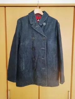 2025年最新】赤耳 デニム ジャケットの人気アイテム - メルカリ