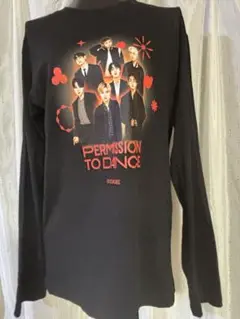 2025年最新】permission to dance tシャツの人気アイテム - メルカリ