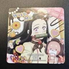 鬼滅の刃 バレンタイン