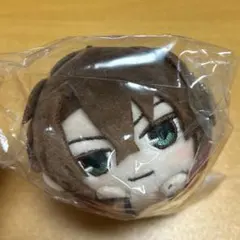 薄桜鬼 ぬいぐるみ 沖田総司 フィギュアメーカーGift -薄桜鬼 ぬいぐるみシリーズ 19 沖田