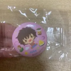 くら寿司×名探偵コナン 緋色の弾丸 世良真純マグネット