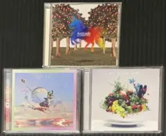 Mrs. GREEN APPLE Attitude/variety/unityのサムネイル