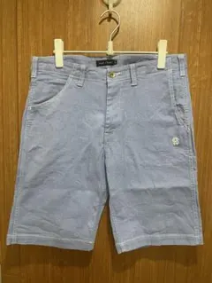 ショートパンツ メンズウェア