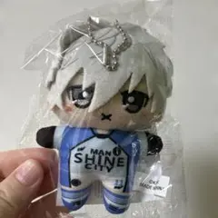 2026年最新】凪誠士郎 ぬいぐるみ ブルーロック展の人気アイテム