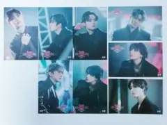 Stray Kids バンチャン リノ チャンビン ヒョンジン ハン FCくじ