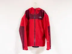 ノースフェイス クライムライトジャケット メンズS