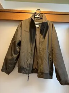 Columbia ジャケット Mサイズ オリーブグリーン