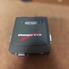 Corega　コレガ　changer　KVM　CPU切替器　マウス/キーボード用のサムネイル