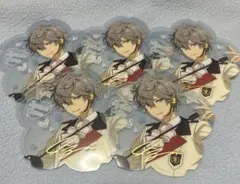 あんスタ 瀬名泉 中国 花伴 クリアカード クリカ