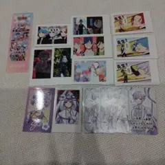 いれいす 紙類 まとめ売り - メルカリ