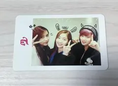 twice the story begins ユニットトレカ