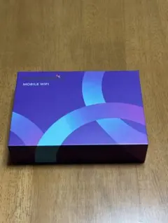 Macaroon3 モバイルWiFi SIMフリー クラウドSIM対応