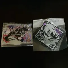 僕のヒーローアカデミア 一番くじ 相澤消太 アクスタ ラバーストラップ セット