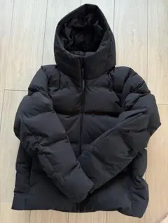 UNIQLO シームレス ダウンパーカ ジャケット　XXL メンズ