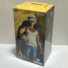ワンピース 一番くじ ロー アニメ