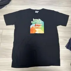 2026年最新】back number ライブtシャツの人気アイテム - メルカリ
