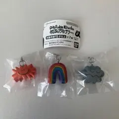 Daisuke Kondo めじるしアクセサリー