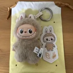 ラブブ　ピンフォーラブ　B