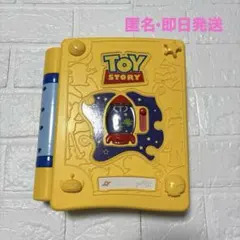 タカラトミー　親子知育 絵本であそぼ ! トイ・ストーリー　日本語　英語　即日のサムネイル