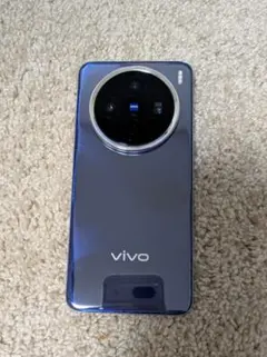 vivo x200 大陸版 12GB/256GBのサムネイル