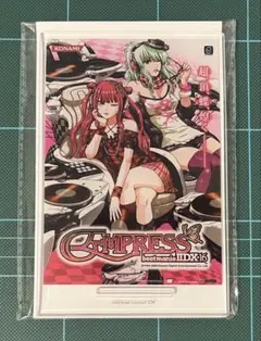 【新品】　beatmania IIDX メモリアルポスター16 bemani
