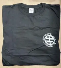 【新品・未使用】 蒙古タンメン中本　Tシャツ　非売品