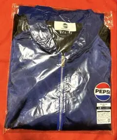 【匿名配送】PEPSI ドリーミーくじ　A賞 スカジャン レトロロゴ　未開封