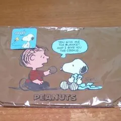 スヌーピー  ランチバック